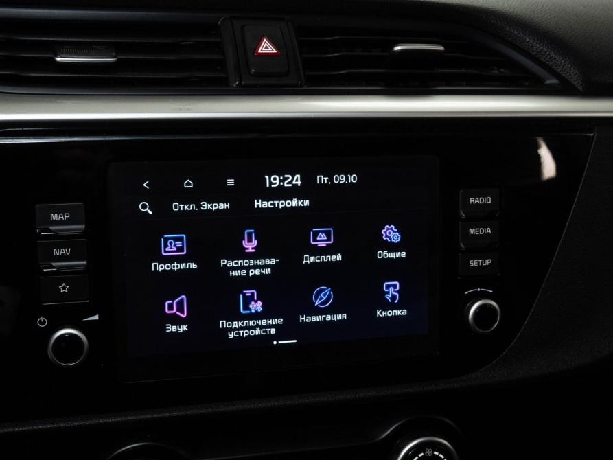 Kia Rio IV Рестайлинг Казань  - изображение 9