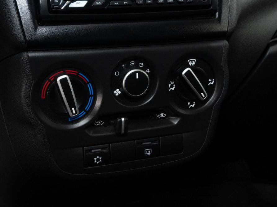 Lada (ВАЗ) Granta I Рестайлинг Казань  - изображение 10