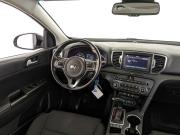 Kia Sportage IV Москва  - изображение 53