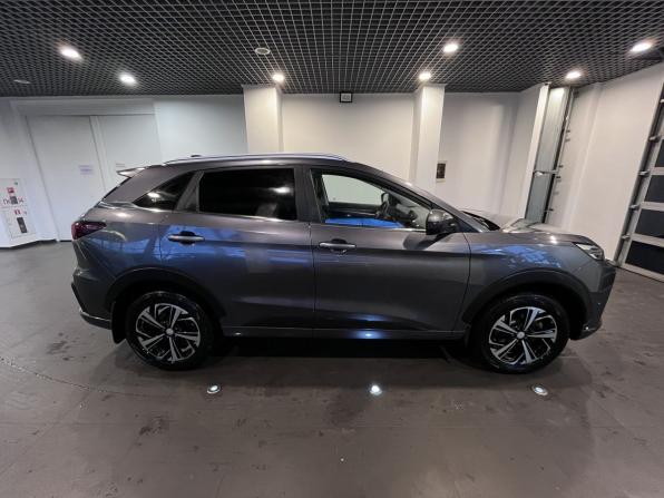 JAC JS6 с пробегом 2023 года, цена 2 150 000 рублей, 34856 км, внедорожник, Автокод Объявления