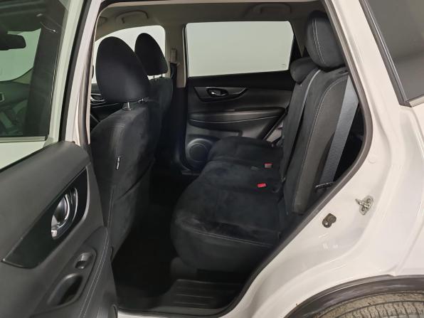 Nissan X-Trail III с пробегом 2017 года, цена 1 699 000 рублей, 135559 км, внедорожник, Автокод Объявления