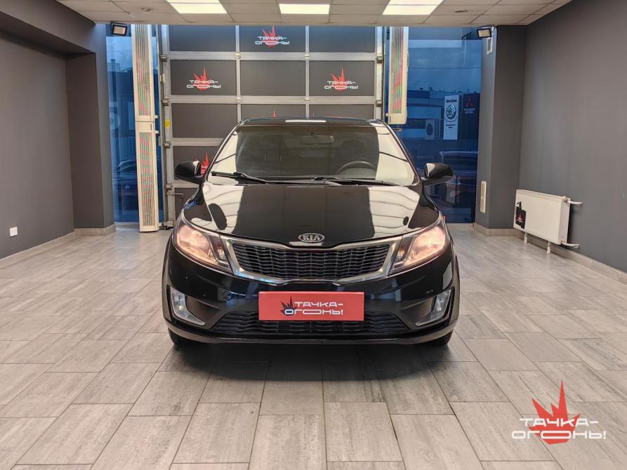 Kia Rio III Пермь  - изображение 3