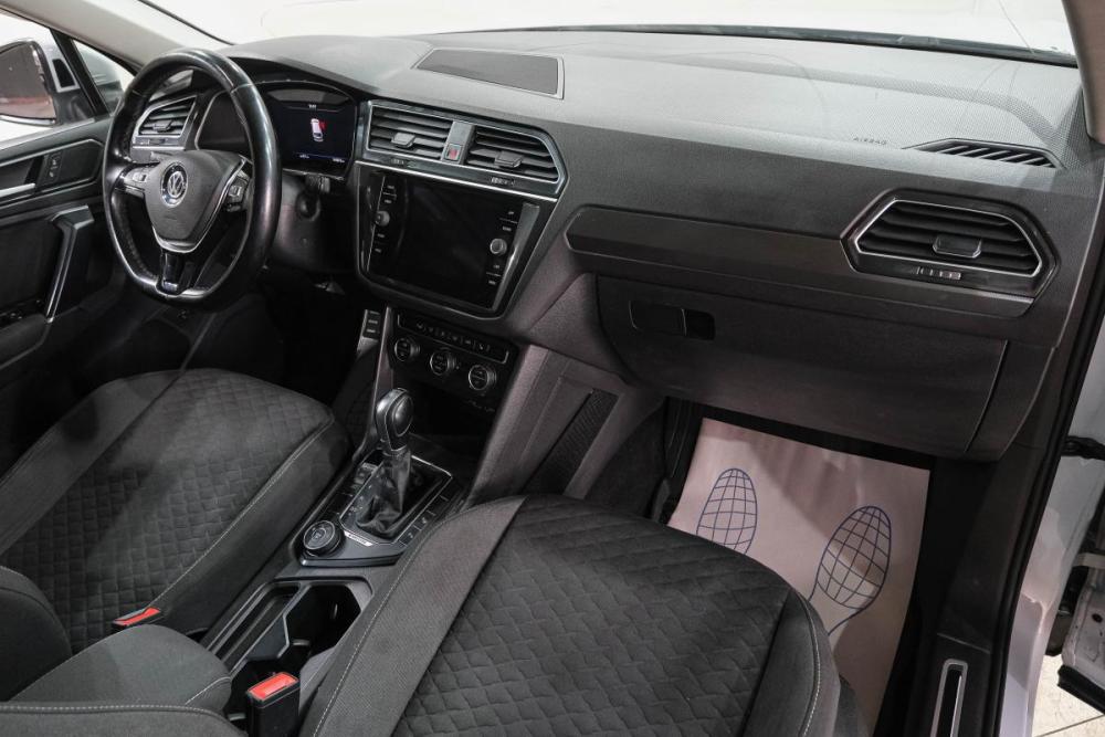 Volkswagen Tiguan II Новокузнецк  - изображение 16