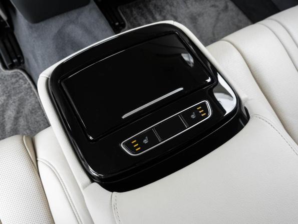 Genesis G80 II с пробегом 2021 года, цена 4 134 000 рублей, 71031 км, седан, Автокод Объявления