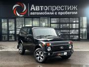 Lada (ВАЗ) Niva Legend Волгоград  - изображение 19