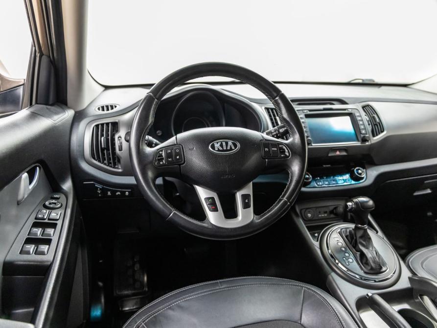 Kia Sportage III Волгоград  - изображение 24