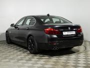 BMW 5 серии VI (F10/F11/F07) Рестайлинг Санкт-Петербург  - изображение 32
