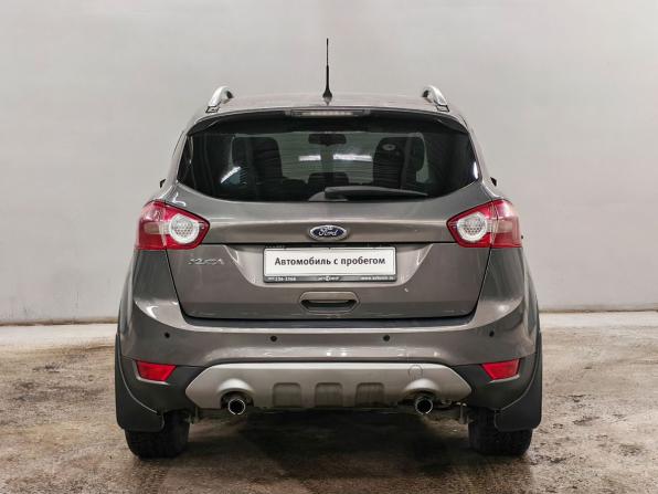 Ford Kuga I с пробегом 2012 года, цена 1 179 000 рублей, 133400 км, внедорожник, Автокод Объявления