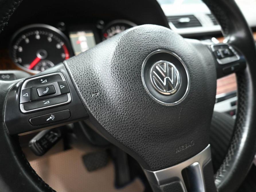 Volkswagen Passat B7 Ростов-на-Дону  - изображение 13