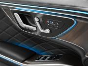 Mercedes-Benz S-Класс VII (W223) Рестайлинг Москва  - изображение 45