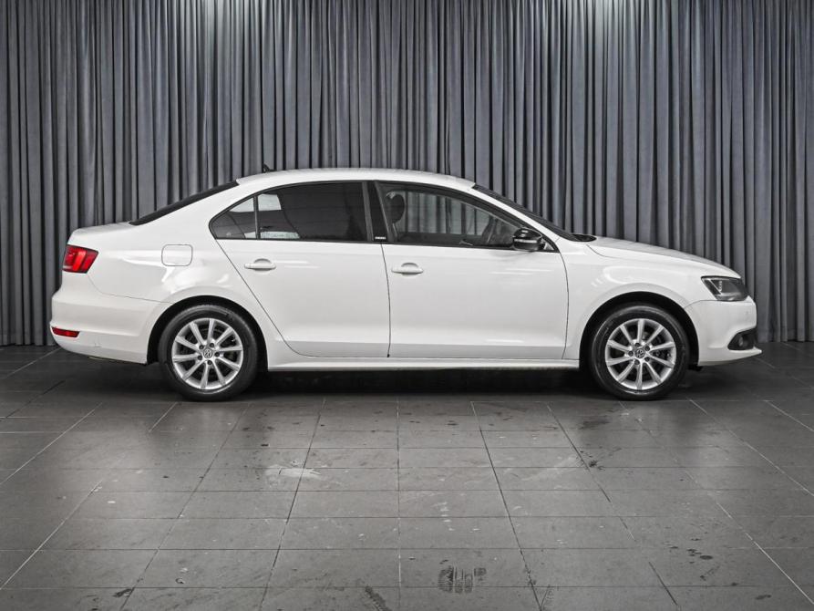 Volkswagen Jetta VI Ставрополь  - изображение 5