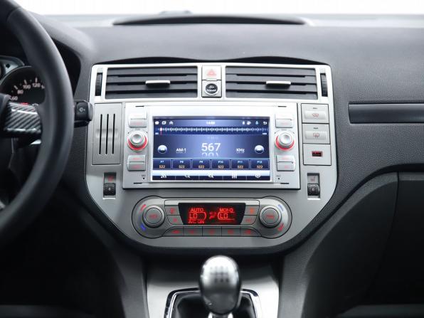 Ford Kuga I с пробегом 2009 года, цена 730 000 рублей, 208604 км, внедорожник, Автокод Объявления