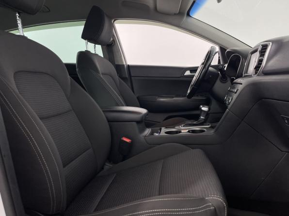 Kia Sportage IV с пробегом 2017 года, цена 1 890 000 рублей, 152851 км, внедорожник, Автокод Объявления