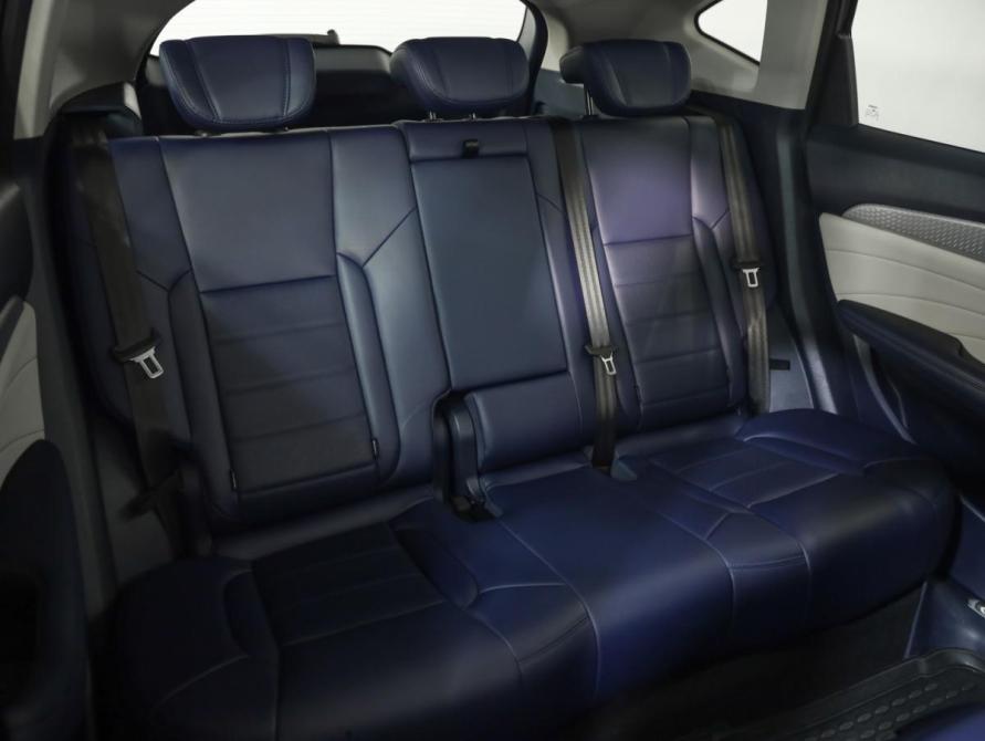 Haval F7 I Рестайлинг Санкт-Петербург  - изображение 25