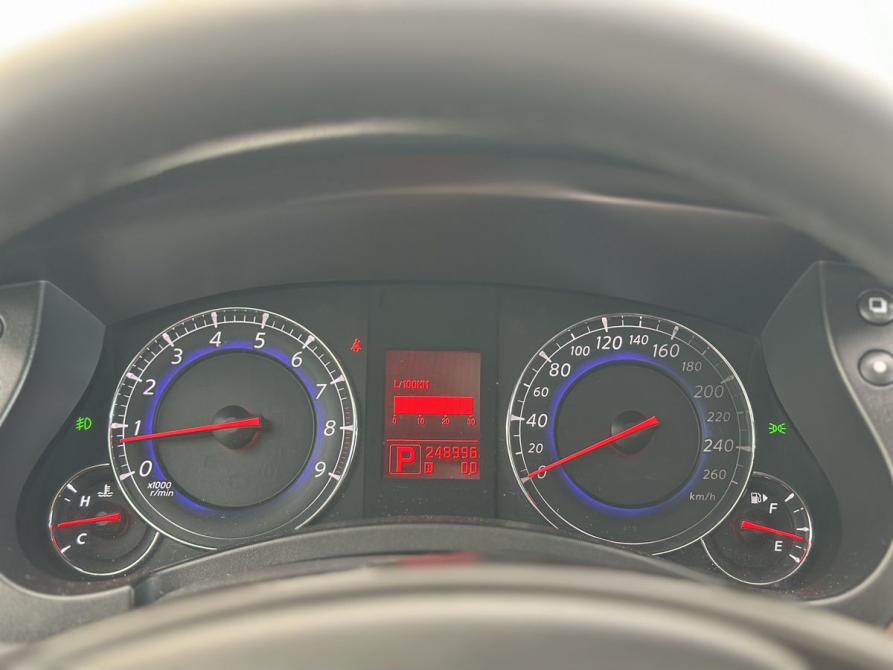 Infiniti EX I (J50) Липецк  - изображение 14