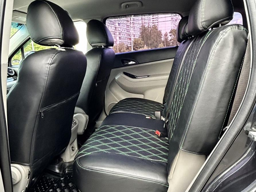 Chevrolet Orlando I Ярославль  - изображение 38