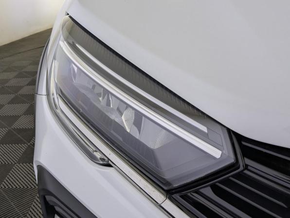 Lada (ВАЗ) Vesta I Рестайлинг (NG) с пробегом 2023 года, цена 1 315 000 рублей, 51245 км, седан, Автокод Объявления