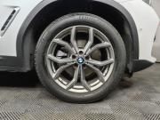 BMW X4 II (G02) Москва  - изображение 25