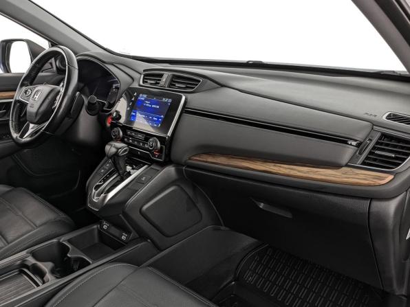 Honda CR-V V Рестайлинг с пробегом 2020 года, цена 3 370 000 рублей, 109425 км, внедорожник, Автокод Объявления