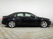 Audi A4 IV (B8) Рестайлинг Санкт-Петербург  - изображение 20
