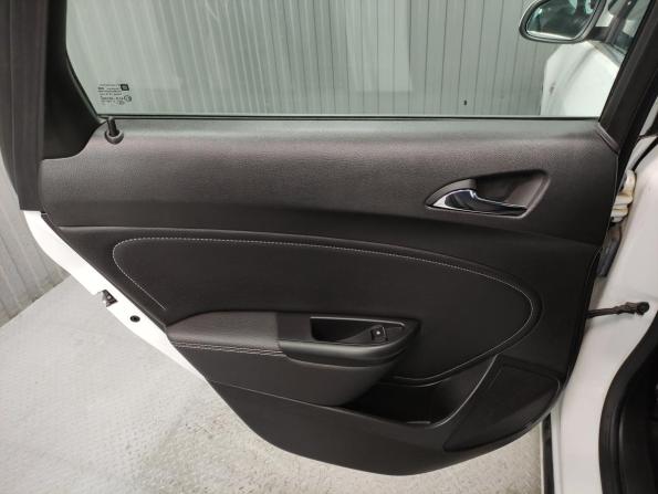 Opel Astra J Рестайлинг с пробегом 2012 года, цена 787 000 рублей, 175360 км, хэтчбек, Автокод Объявления