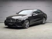 Mercedes-Benz E-Класс V (W213 S213 C238) Рестайлинг Москва  - изображение 16