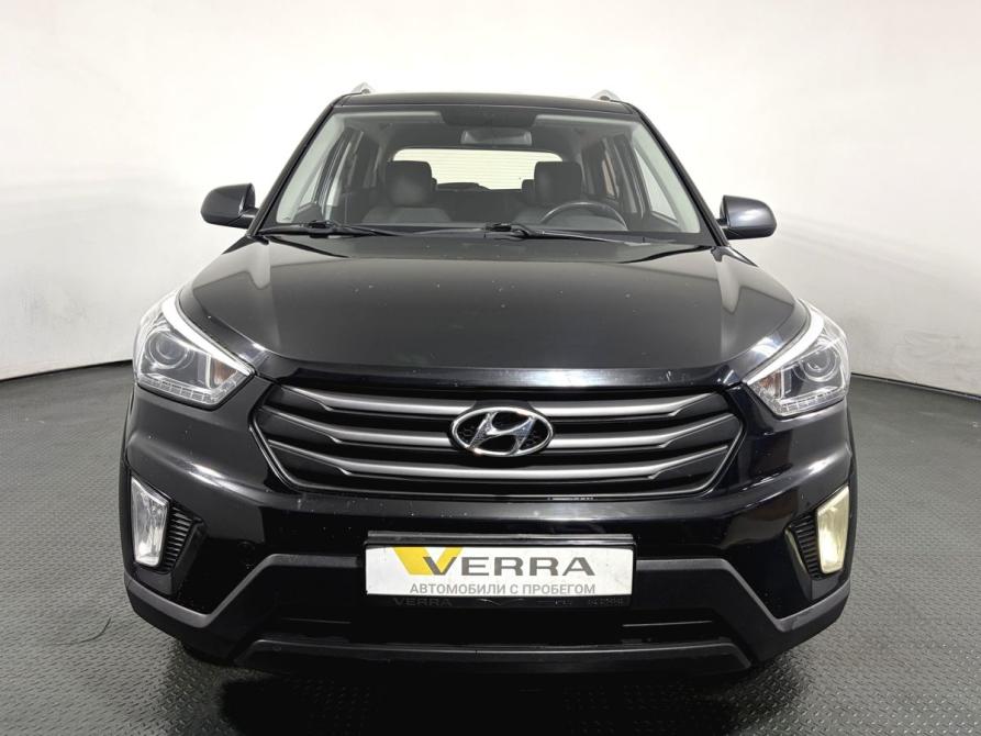 Hyundai Creta I Пермь  - изображение 2