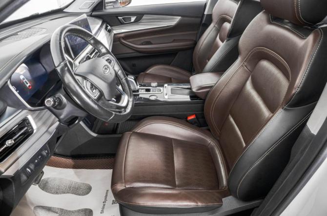 Chery Tiggo 8 Pro I с пробегом 2021 года, цена 1 999 000 рублей, 152000 км, внедорожник, Автокод Объявления