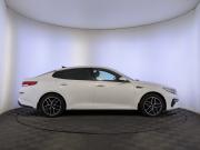 Kia Optima IV Рестайлинг Москва  - изображение 33