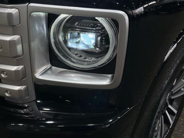 Haval H9 II с пробегом 2024 года, цена 3 650 000 рублей, 56000 км, внедорожник, Автокод Объявления