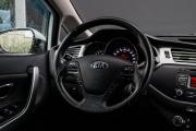 Kia Ceed II Москва  - изображение 30