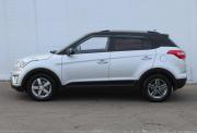Hyundai Creta I Нижний Новгород  - изображение 26