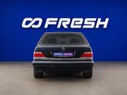 Mercedes-Benz S-Класс III (W140) Рестайлинг Москва  - изображение 29