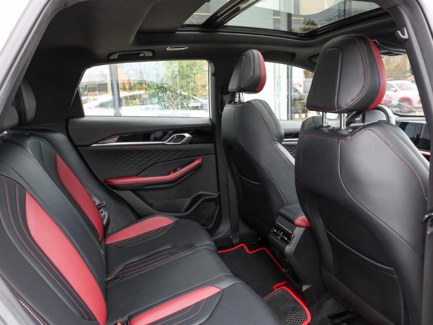 Geely Coolray I Рестайлинг Москва  - изображение 12