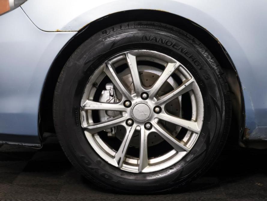 Mazda 3 I (BK) Рестайлинг Москва  - изображение 21