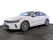 Kia K5 III Москва  - изображение 31