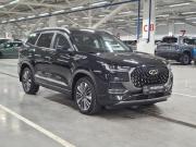 Chery Tiggo 8 Pro Max I Рестайлинг Казань  - изображение 34