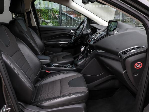 Ford Kuga II с пробегом 2015 года, цена 1 179 000 рублей, 201700 км, внедорожник, Автокод Объявления