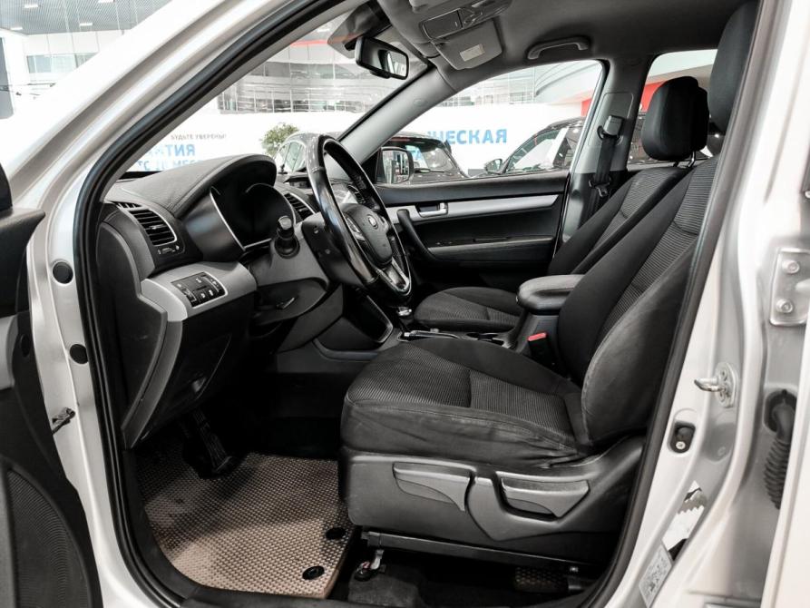 Kia Sorento II Рестайлинг Казань  - изображение 20
