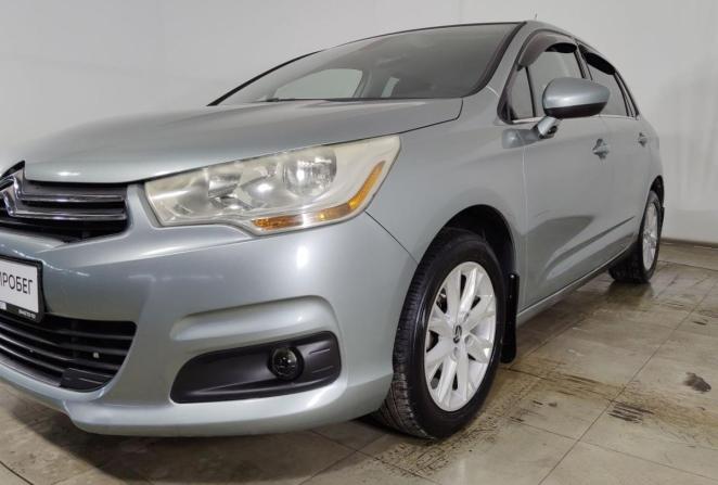 Citroen C4 I Рестайлинг с пробегом 2011 года, цена 700 000 рублей, 135885 км, хэтчбек, Автокод Объявления