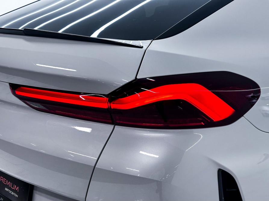 BMW X6 III (G06) Уфа  - изображение 38