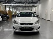 Hyundai Solaris I Тверь  - изображение 20