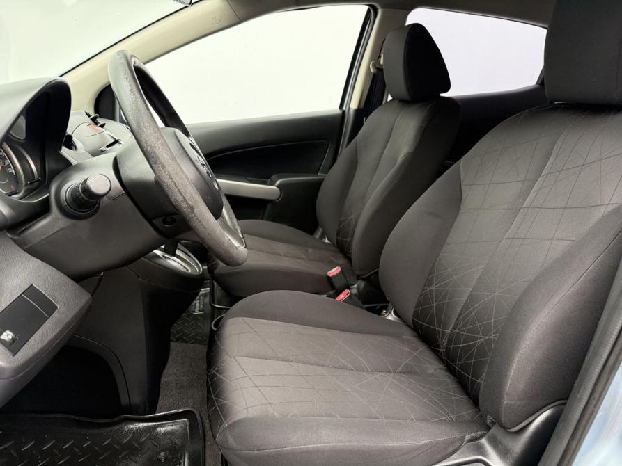 Mazda 2 II Рестайлинг (DE2) Москва  - изображение 10