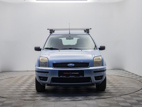 Ford Fusion I Рестайлинг с пробегом 2005 года, цена 398 000 рублей, 142637 км, хэтчбек, Автокод Объявления