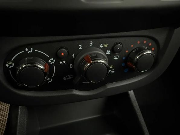 Lada (ВАЗ) Largus I Рестайлинг с пробегом 2024 года, цена 1 533 000 рублей, 87 км, универсал, Автокод Объявления