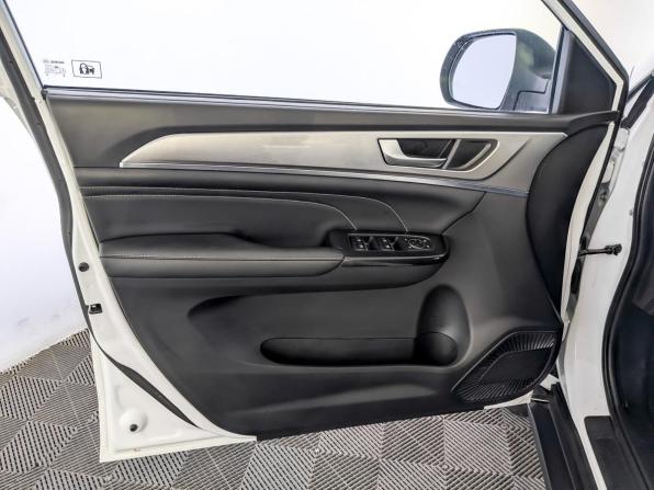 Haval M6 II с пробегом 2023 года, цена 1 725 000 рублей, 49782 км, внедорожник, Автокод Объявления