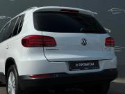 Volkswagen Tiguan I Рестайлинг Санкт-Петербург  - изображение 53