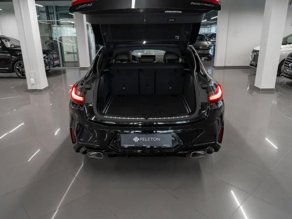 BMW X4 II (G02) Рестайлинг с пробегом 2023 года, цена 6 700 000 рублей, 36610 км, внедорожник, Автокод Объявления