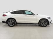 Mercedes-Benz GLC Coupe I (C253) Рестайлинг Химки  - изображение 34