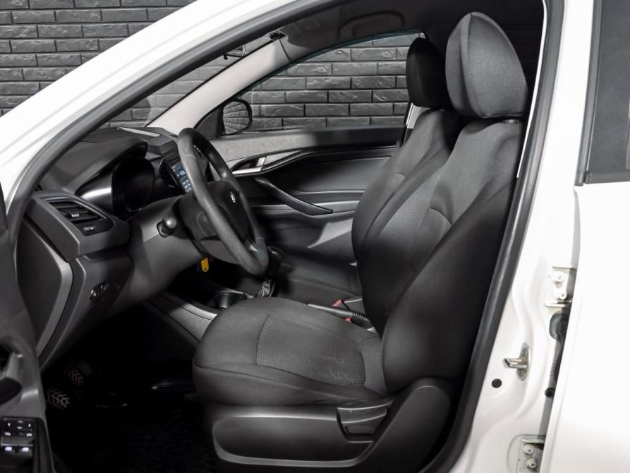 Lada (ВАЗ) Vesta I Екатеринбург  - изображение 10